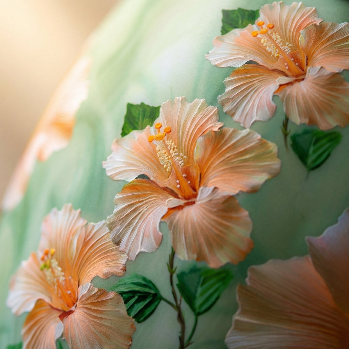 Floral