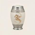 Baby Dragon Urn