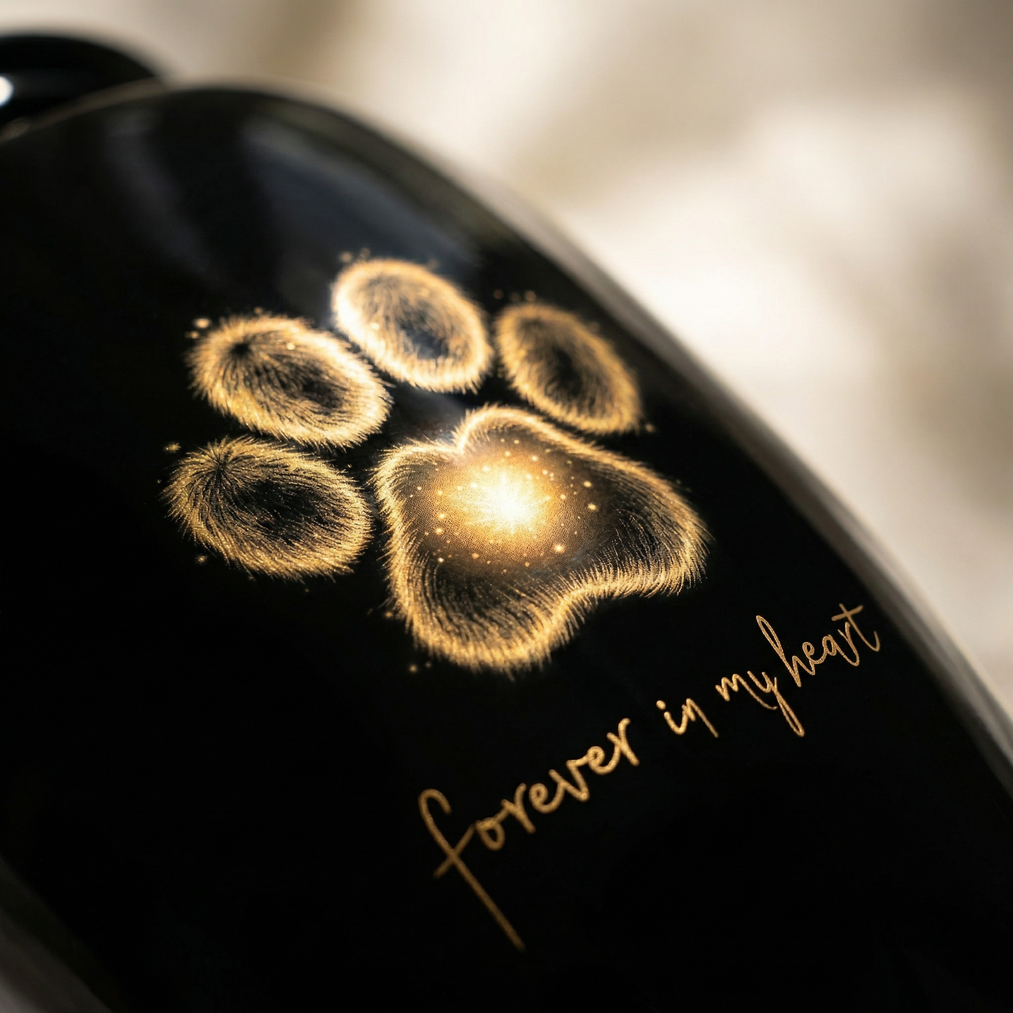Black Paw