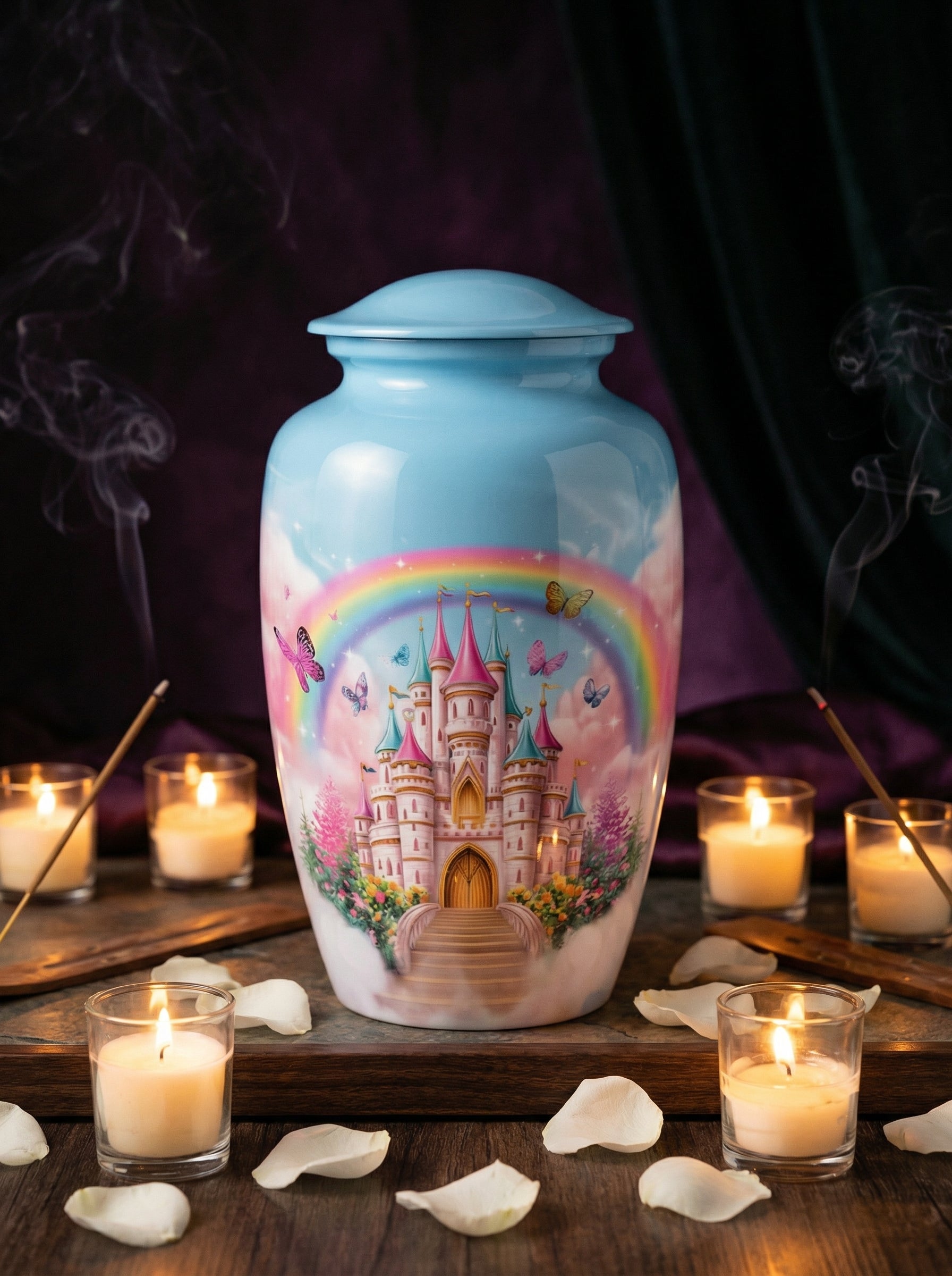 Princess Castle