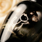 Cat Memorial Urn