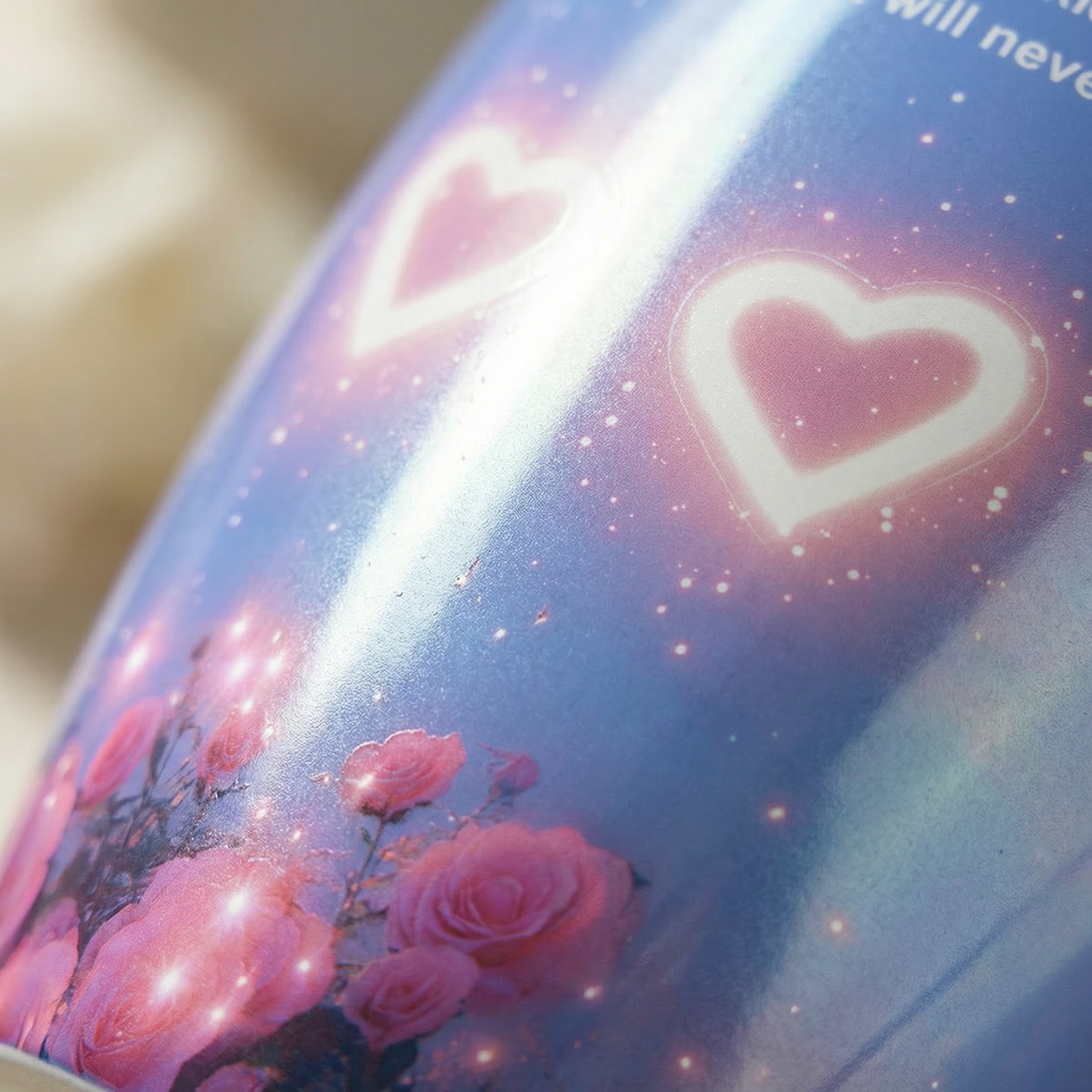 Roses and Hearts