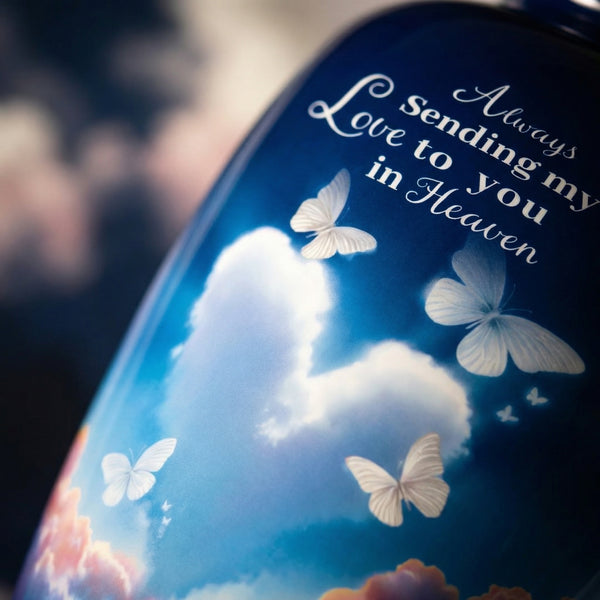 Butterfly Heaven