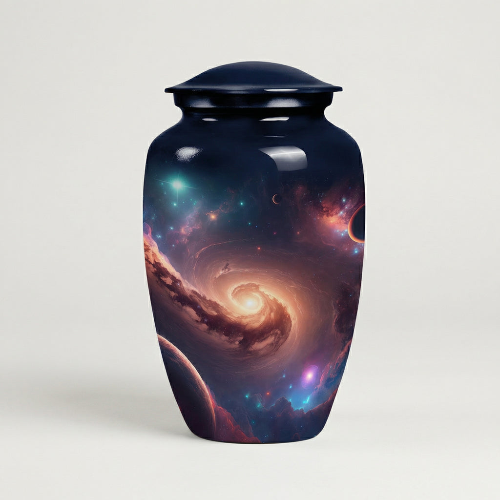 Celestial Galaxy