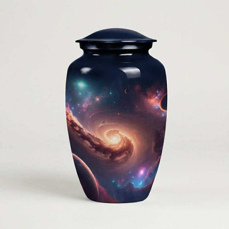 Celestial Galaxy