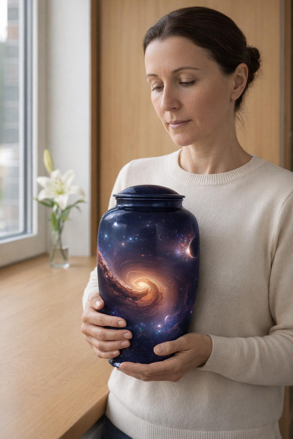 Celestial Galaxy
