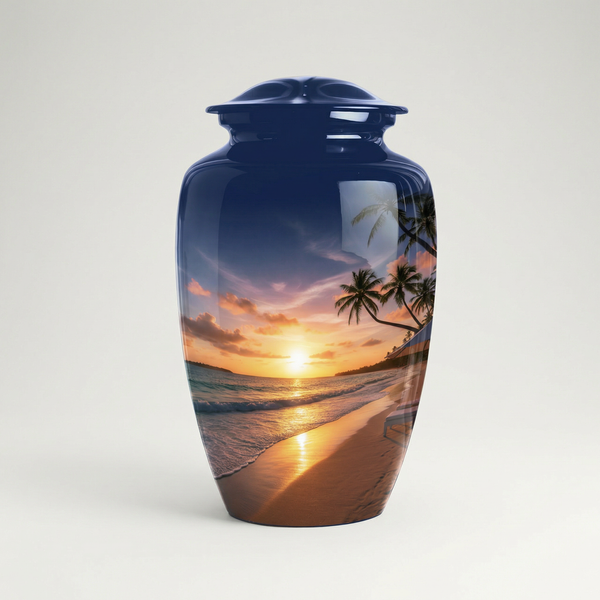 Ocean Sunset