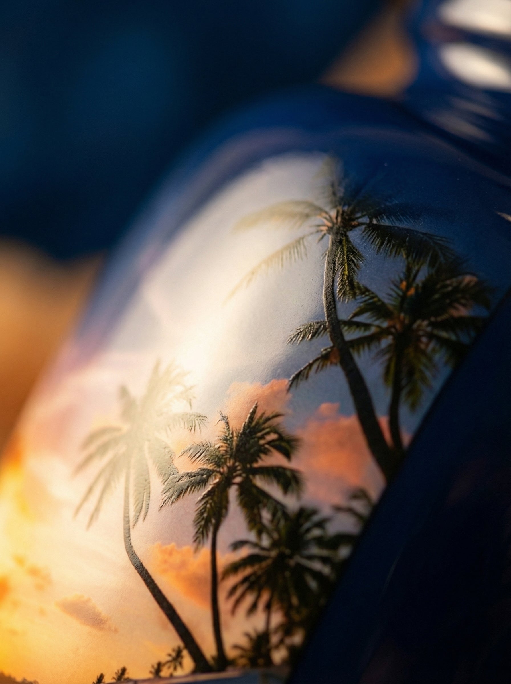 Ocean Sunset