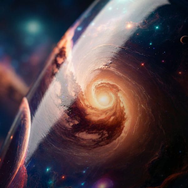 Celestial Galaxy